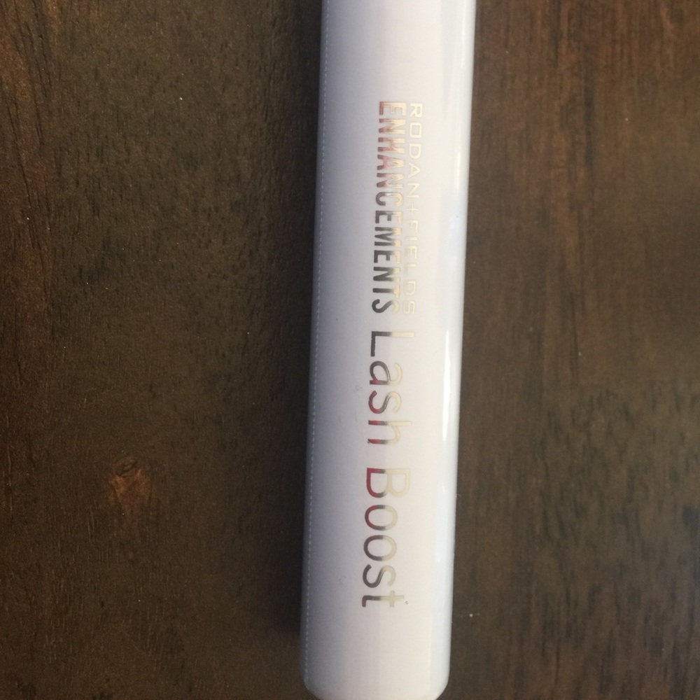 Lash Boost
